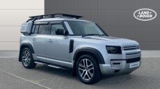 Land Rover Defender 3.0 D250 XS Edition 110 5dr Auto Diesel Estate